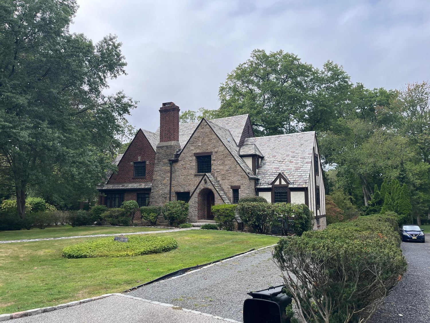 Architectural Treasures of Wykagyl Park: Exploring the Styles of New Rochelle’s Historic Homes