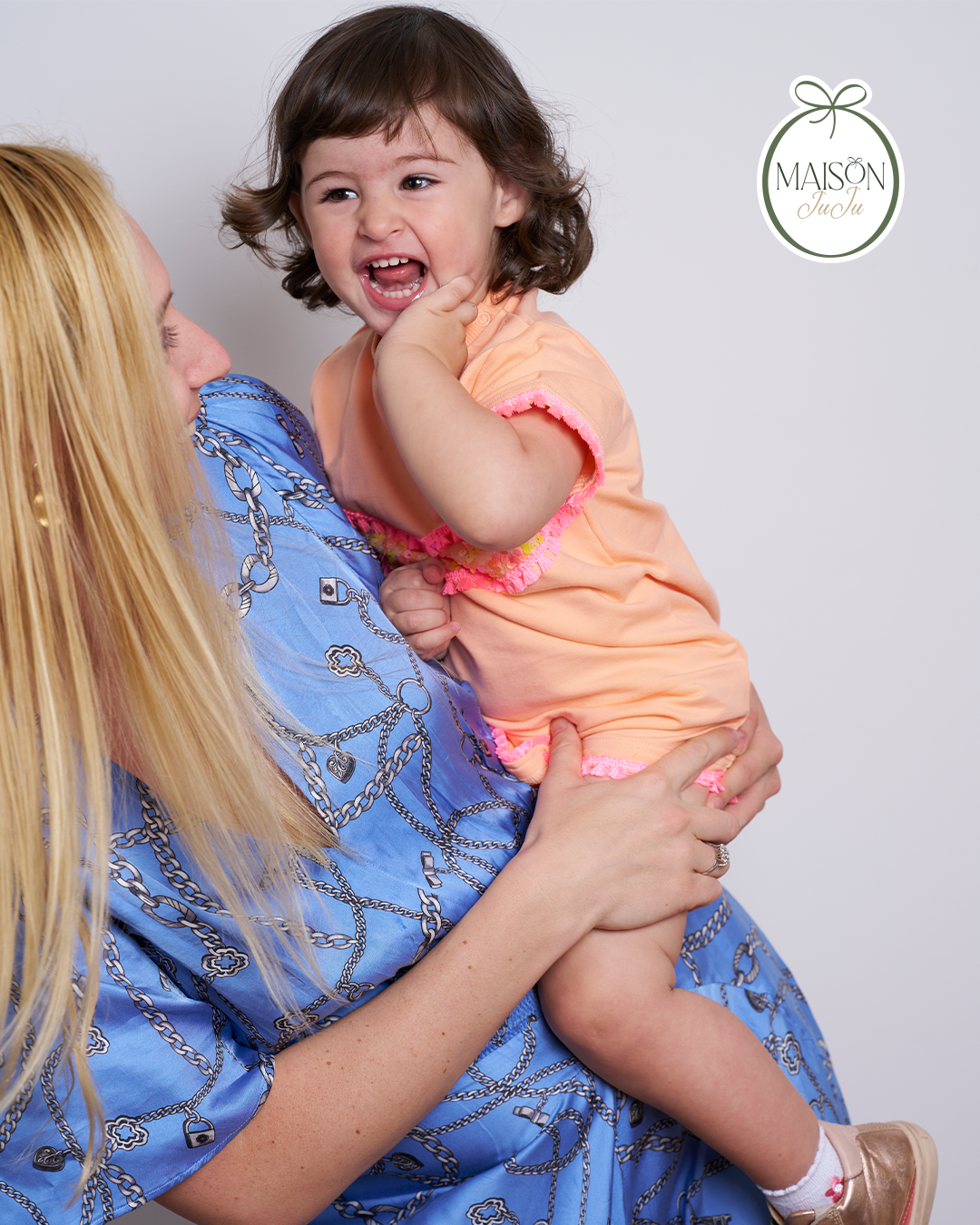 BABY GIRL DRESS LOLA