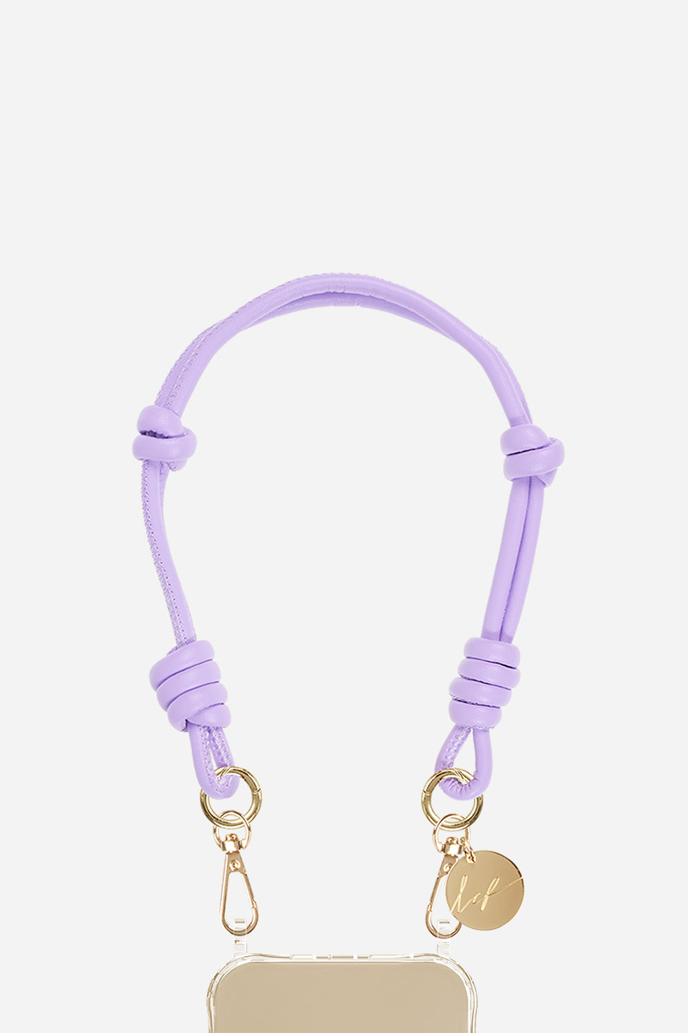 SHORT PHONE CHAIN - NOLAN PARME