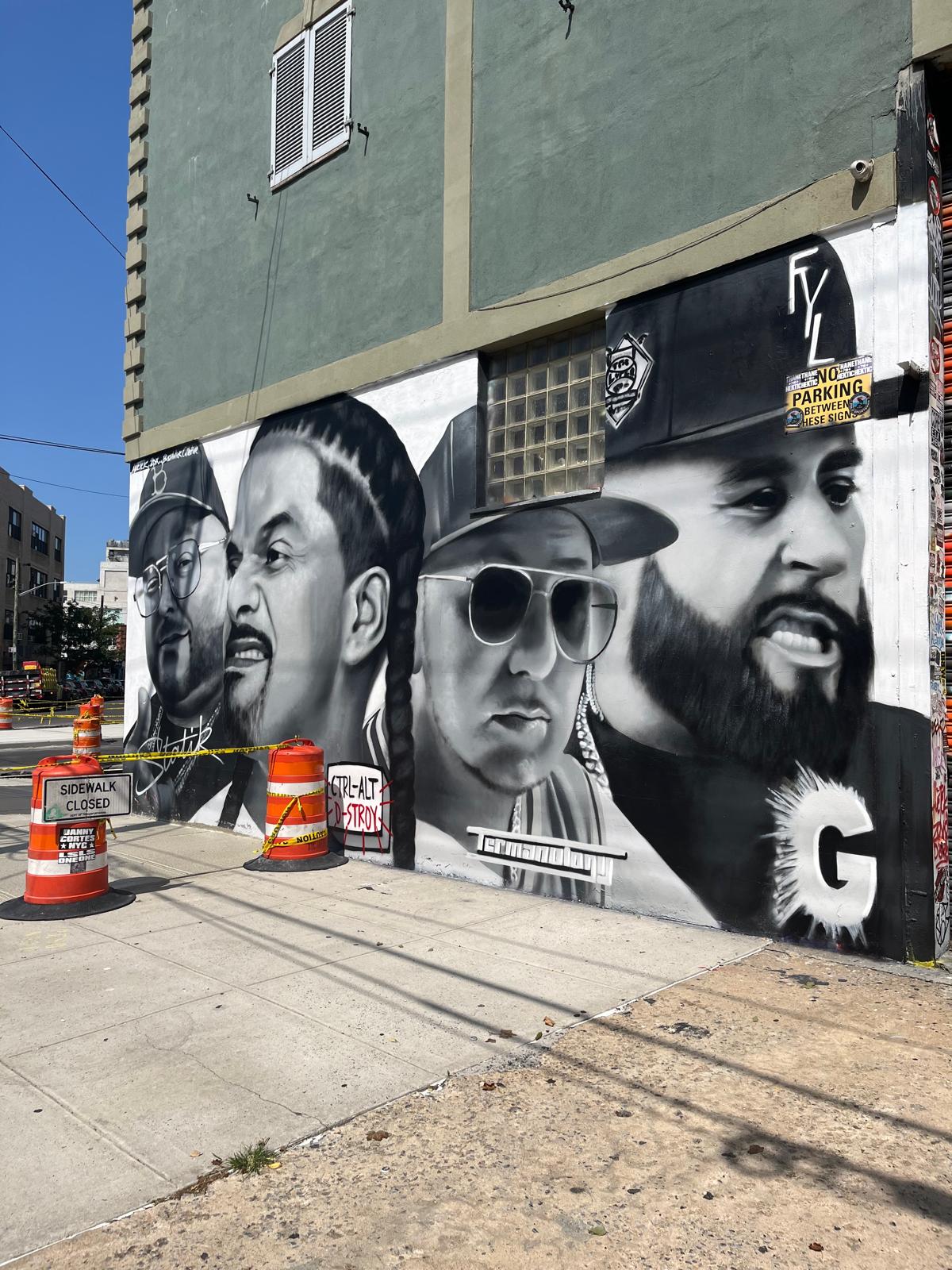 Bushwick: A Neighborhood Where History Meets Creativity
