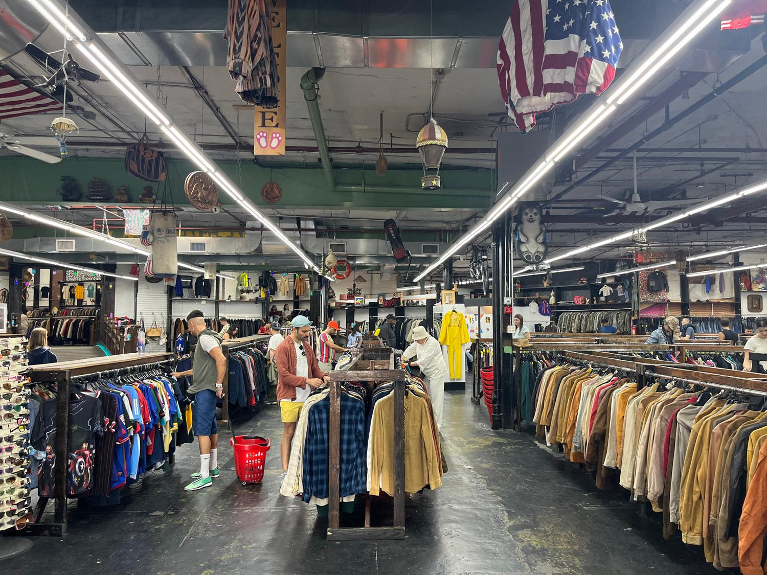 Bushwick Living: A Lifestyle Guide to Brooklyn’s Creative Heart