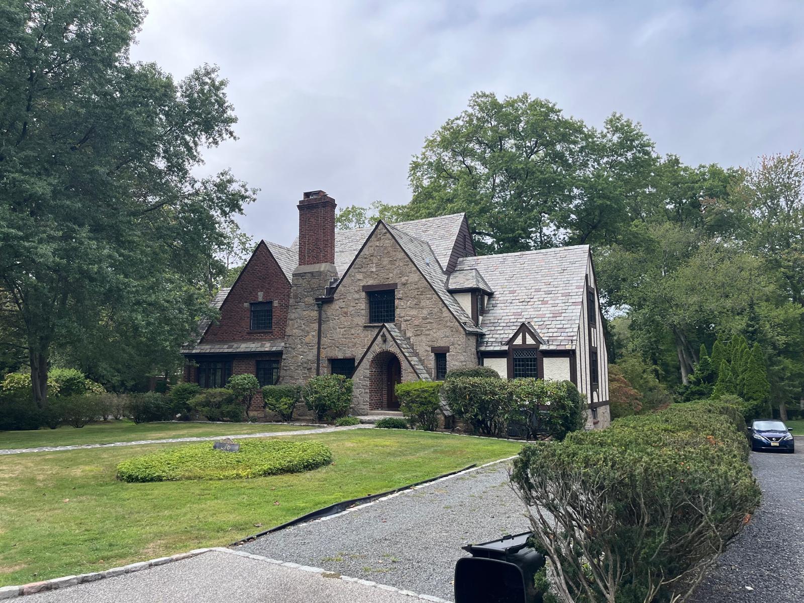 Architectural Treasures of Wykagyl Park: Exploring the Styles of New Rochelle’s Historic Homes