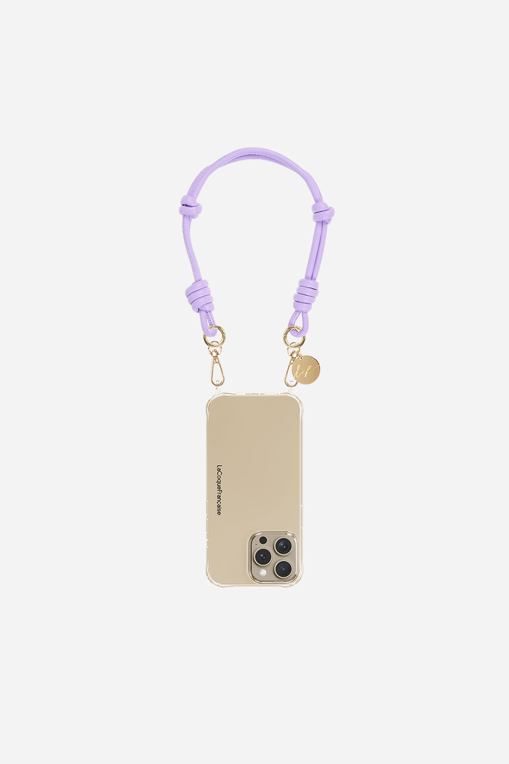 SHORT PHONE CHAIN - NOLAN PARME